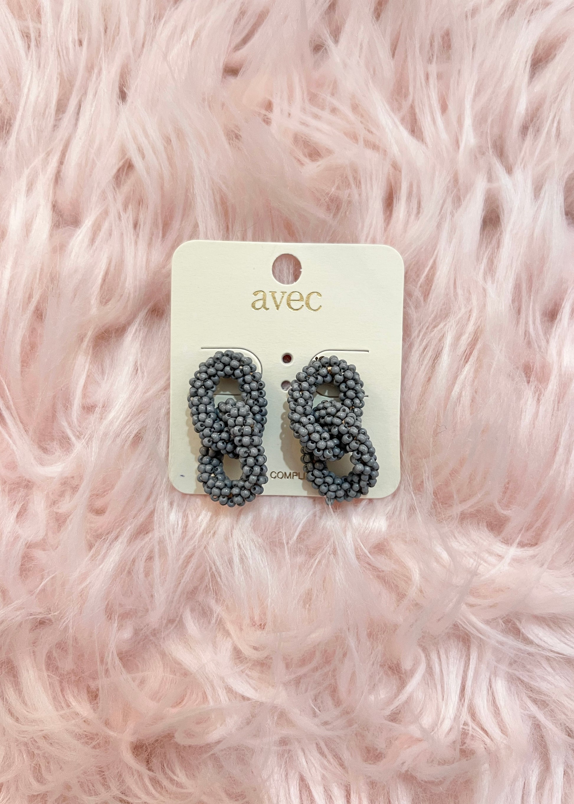 The Josie Earrings