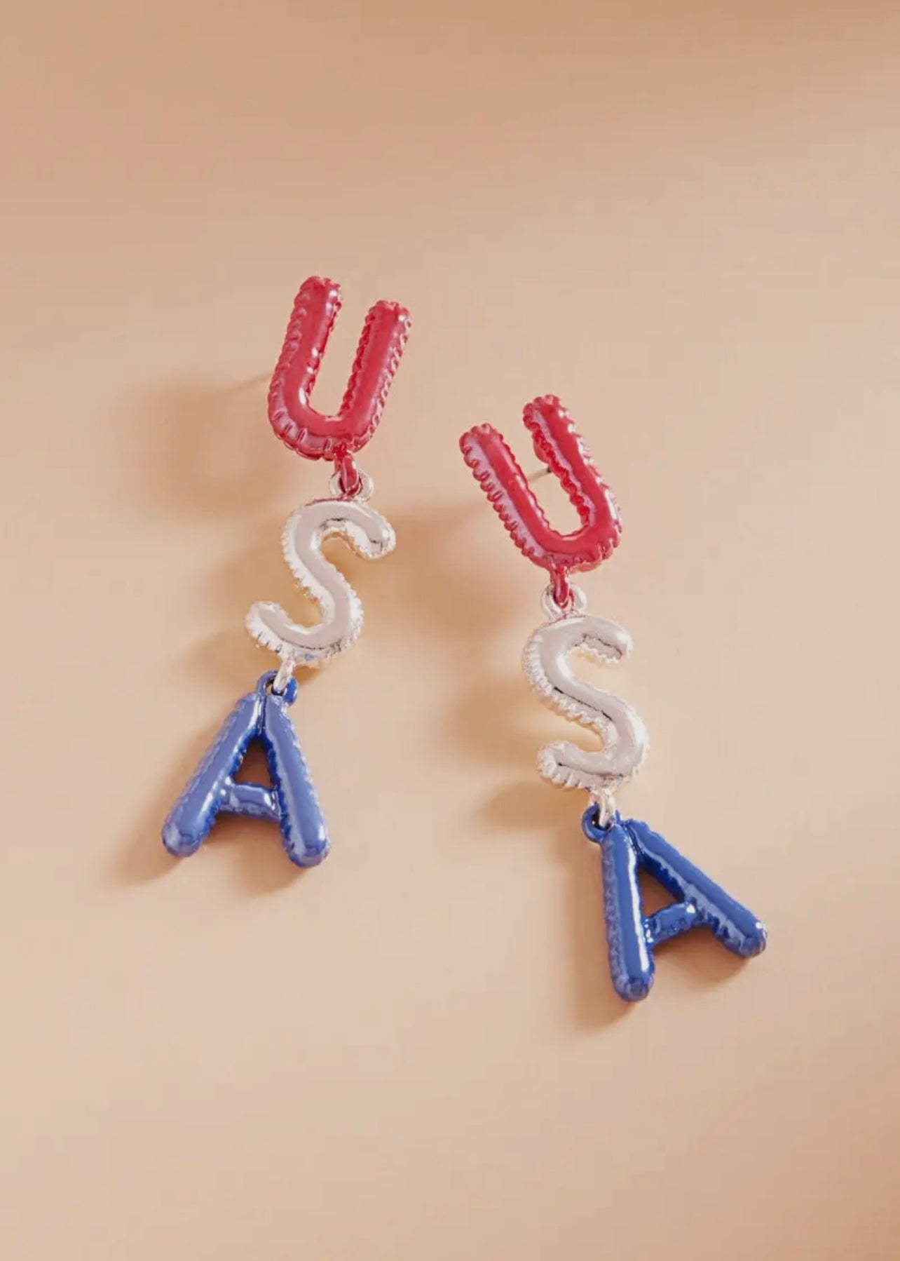 USA Earrings