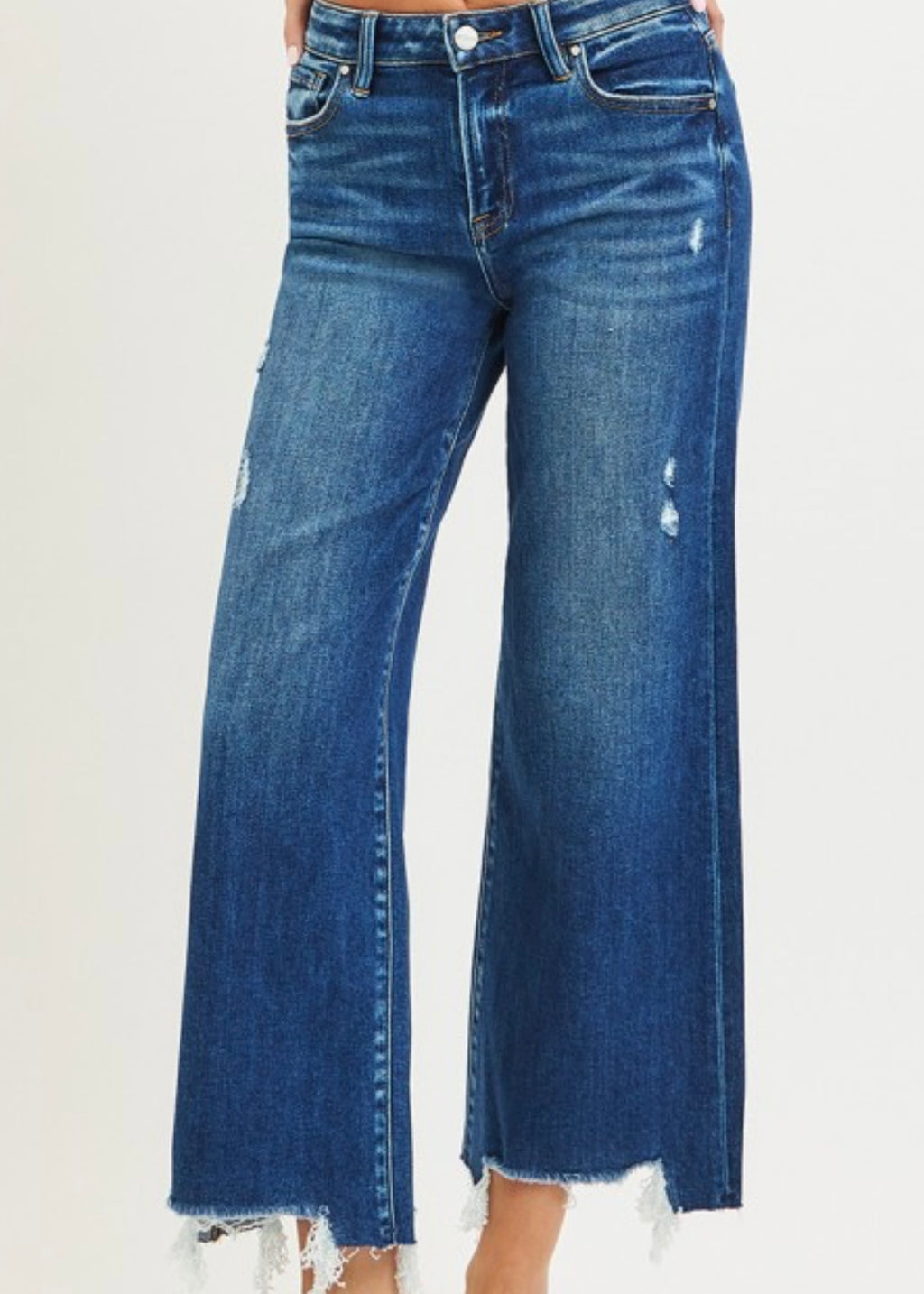 The Risen Monroe Jean