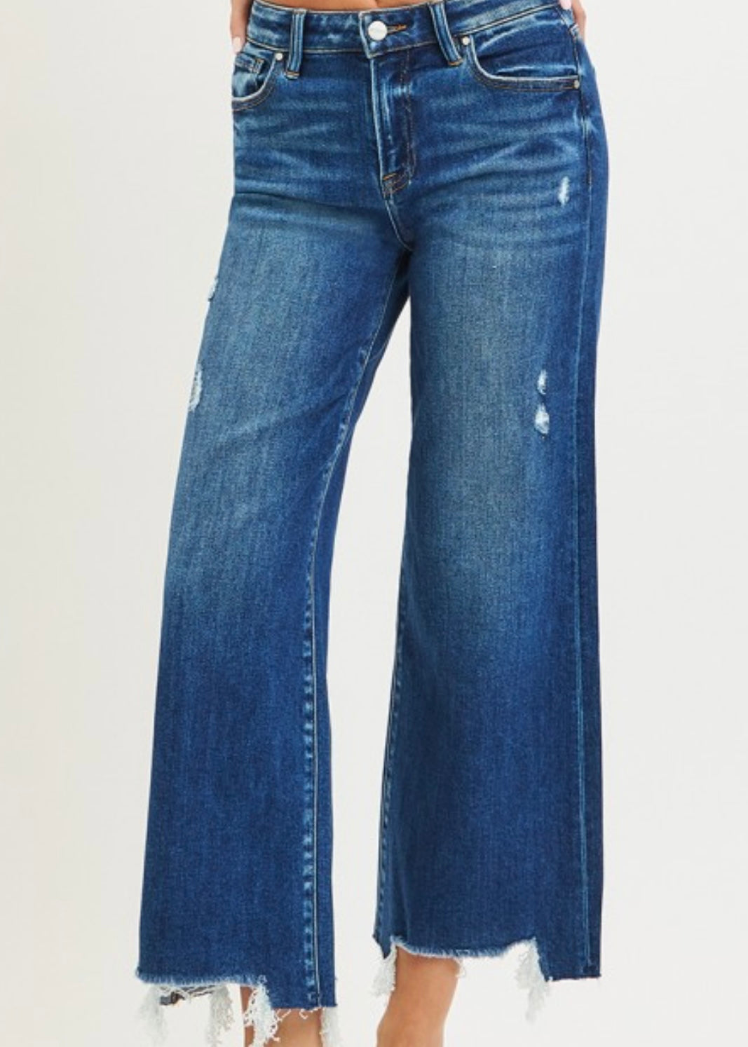 The Risen Monroe Jean
