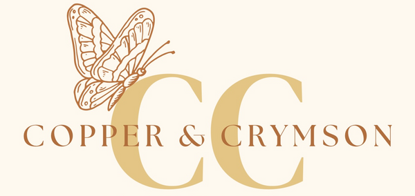 Copper & Crymson