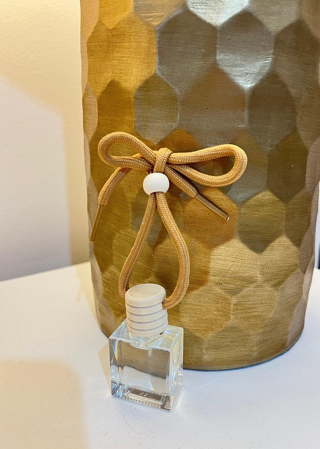 hanging car diffuser freshener