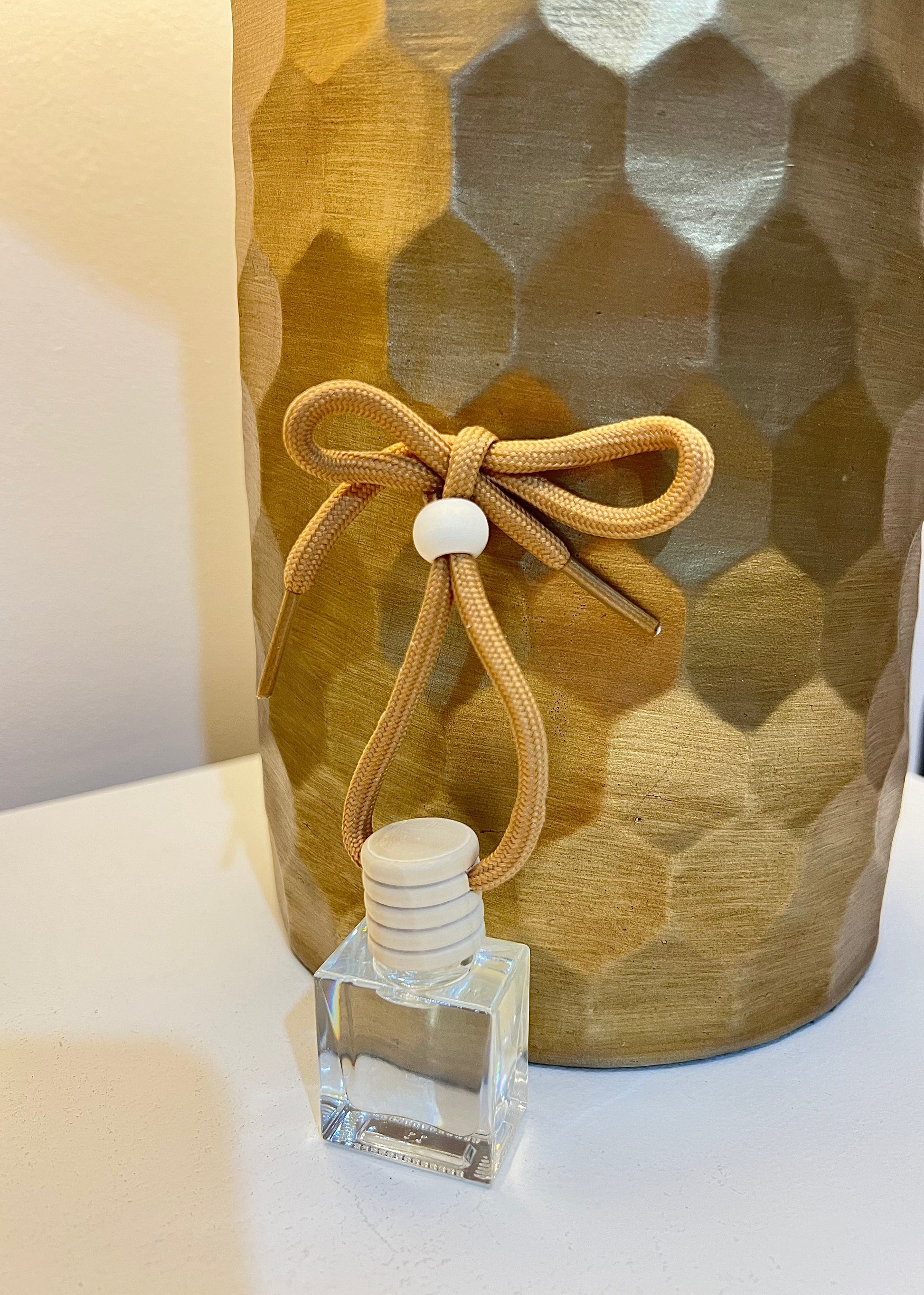 hanging car diffuser freshener